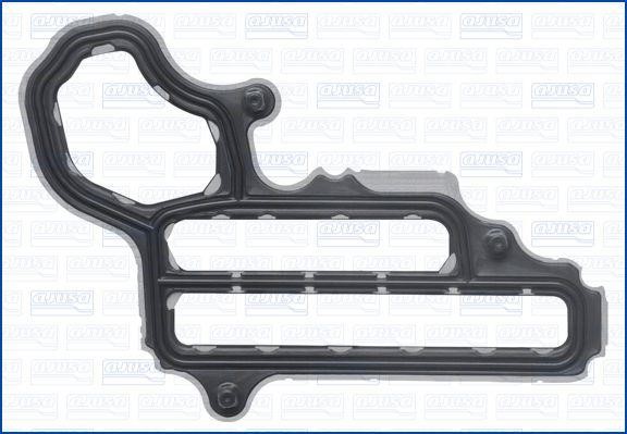 Wilmink Group WG2078532 Gasket, timing case WG2078532: Buy near me in Poland at 2407.PL - Good price!