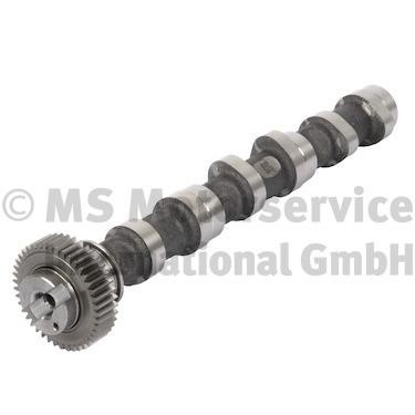 Wilmink Group WG1924816 Camshaft WG1924816: Buy near me in Poland at 2407.PL - Good price!