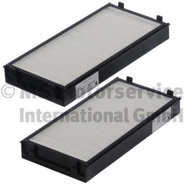 Wilmink Group WG1019059 Filter, interior air WG1019059: Buy near me in Poland at 2407.PL - Good price!