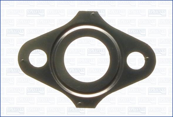 Wilmink Group WG1447255 Exhaust Gas Recirculation Valve Gasket WG1447255: Buy near me in Poland at 2407.PL - Good price!