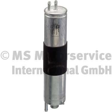 Wilmink Group WG1018550 Fuel filter WG1018550: Buy near me in Poland at 2407.PL - Good price!