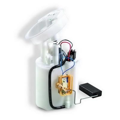 Wilmink Group WG1012846 Fuel pump WG1012846: Buy near me in Poland at 2407.PL - Good price!
