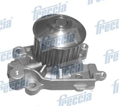 Wilmink Group WG1837448 Water pump WG1837448: Buy near me at 2407.PL in Poland at an Affordable price!