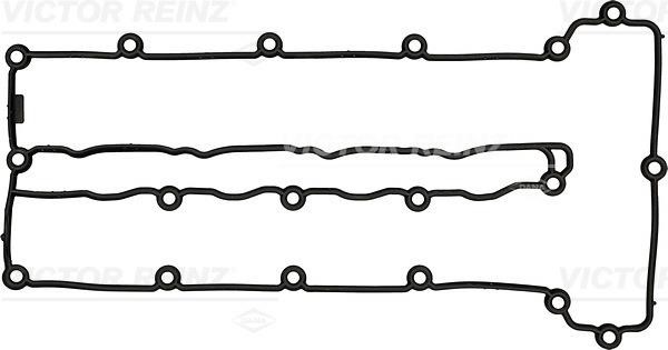 Wilmink Group WG1379656 Gasket, cylinder head cover WG1379656: Buy near me in Poland at 2407.PL - Good price!