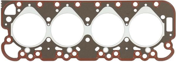Wilmink Group WG1003069 Gasket, cylinder head WG1003069: Buy near me in Poland at 2407.PL - Good price!
