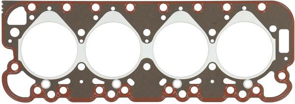 Wilmink Group WG1003069 Gasket, cylinder head WG1003069: Buy near me in Poland at 2407.PL - Good price!