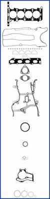 Wilmink Group WG1453039 Full Gasket Set, engine WG1453039: Buy near me in Poland at 2407.PL - Good price!