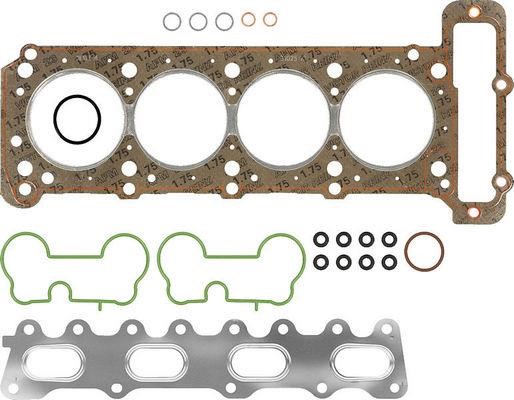 Wilmink Group WG1001667 Gasket Set, cylinder head WG1001667: Buy near me in Poland at 2407.PL - Good price!