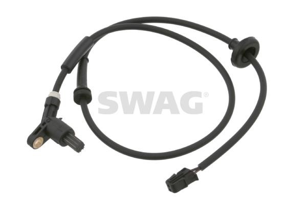 Wilmink Group WG1429558 Sensor ABS WG1429558: Buy near me in Poland at 2407.PL - Good price!