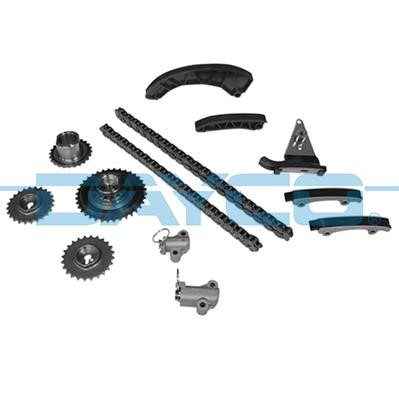 Wilmink Group WG2008144 Timing chain kit WG2008144: Buy near me in Poland at 2407.PL - Good price!
