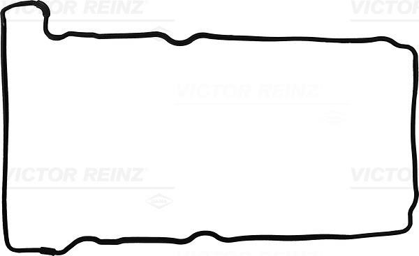 Wilmink Group WG1248114 Gasket, cylinder head cover WG1248114: Buy near me in Poland at 2407.PL - Good price!