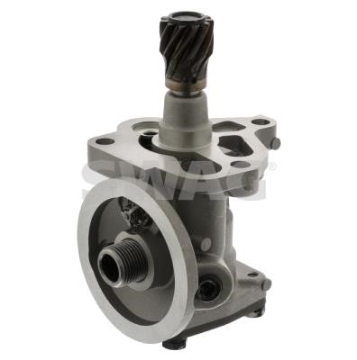 Wilmink Group WG1430197 OIL PUMP WG1430197: Buy near me in Poland at 2407.PL - Good price!