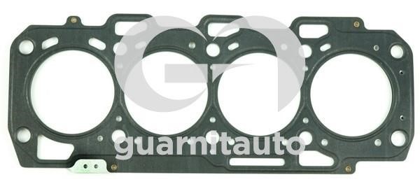 Wilmink Group WG2133531 Gasket, cylinder head WG2133531: Buy near me in Poland at 2407.PL - Good price!