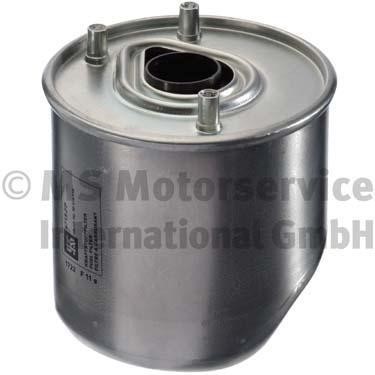 Wilmink Group WG1809756 Fuel filter WG1809756: Buy near me in Poland at 2407.PL - Good price!