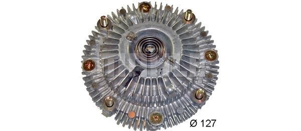 Wilmink Group WG2180300 Clutch, radiator fan WG2180300: Buy near me in Poland at 2407.PL - Good price!