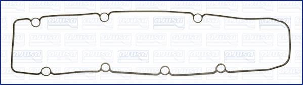 Wilmink Group WG1160438 Gasket, cylinder head cover WG1160438: Buy near me in Poland at 2407.PL - Good price!