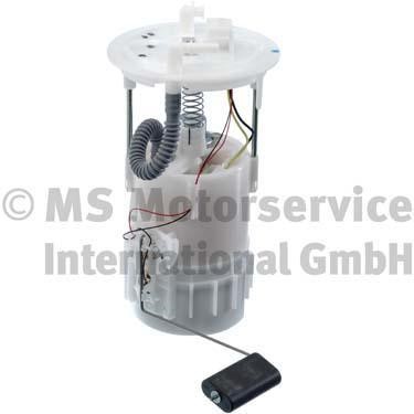 Wilmink Group WG1353923 Fuel pump WG1353923: Buy near me in Poland at 2407.PL - Good price!