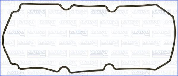Wilmink Group WG1450386 Gasket, cylinder head cover WG1450386: Buy near me in Poland at 2407.PL - Good price!