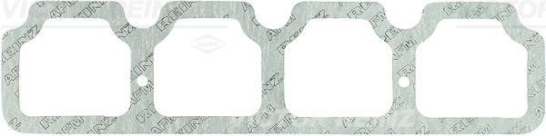Wilmink Group WG1247079 Gasket, cylinder head cover WG1247079: Buy near me in Poland at 2407.PL - Good price!