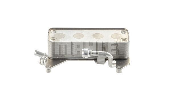 Wilmink Group WG2181190 Oil Cooler, automatic transmission WG2181190: Buy near me in Poland at 2407.PL - Good price!