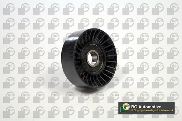Wilmink Group WG1907416 Idler Pulley WG1907416: Buy near me in Poland at 2407.PL - Good price!