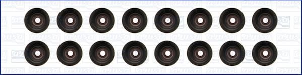 Wilmink Group WG1455707 Valve oil seals, kit WG1455707: Buy near me in Poland at 2407.PL - Good price!