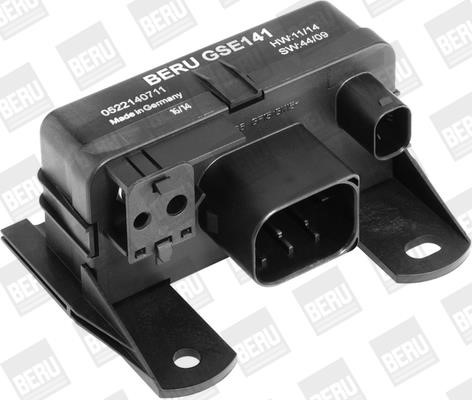 Wilmink Group WG1486250 Glow plug relay WG1486250: Buy near me in Poland at 2407.PL - Good price!