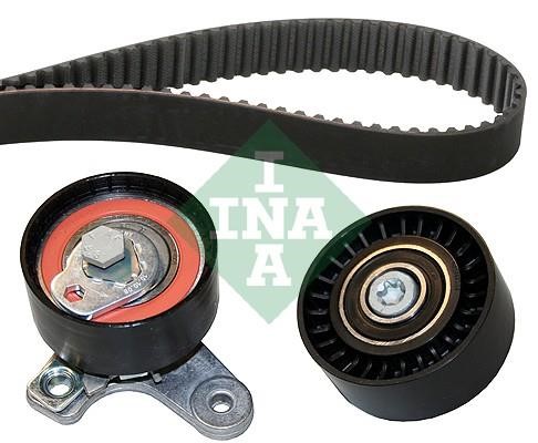 Wilmink Group WG1251996 Timing Belt Kit WG1251996: Buy near me in Poland at 2407.PL - Good price!