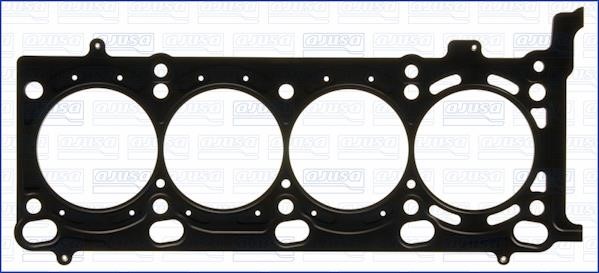 Wilmink Group WG1449593 Gasket, cylinder head WG1449593: Buy near me in Poland at 2407.PL - Good price!