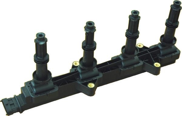 Wilmink Group WG1012351 Ignition coil WG1012351: Buy near me in Poland at 2407.PL - Good price!