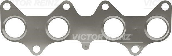 Wilmink Group WG1249153 Exhaust manifold dichtung WG1249153: Buy near me in Poland at 2407.PL - Good price!