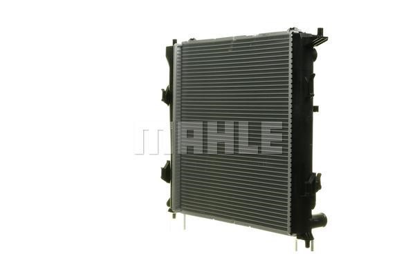 Wilmink Group WG2182529 Radiator, engine cooling WG2182529: Buy near me in Poland at 2407.PL - Good price!