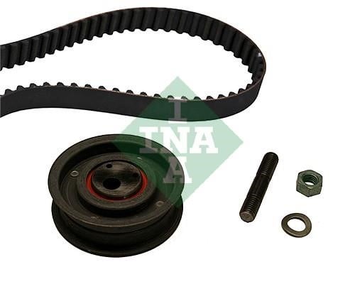 Wilmink Group WG1251337 Timing Belt Kit WG1251337: Buy near me in Poland at 2407.PL - Good price!