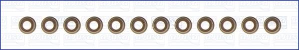 Wilmink Group WG1455670 Valve oil seals, kit WG1455670: Buy near me at 2407.PL in Poland at an Affordable price!