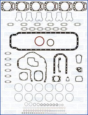 Wilmink Group WG1164078 Full Gasket Set, engine WG1164078: Buy near me in Poland at 2407.PL - Good price!