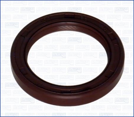 Wilmink Group WG1163050 Crankshaft oil seal WG1163050: Buy near me at 2407.PL in Poland at an Affordable price!