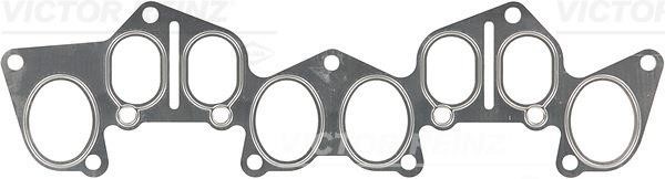 Wilmink Group WG1247244 Gasket common intake and exhaust manifolds WG1247244: Buy near me in Poland at 2407.PL - Good price!