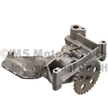 Wilmink Group WG1017454 OIL PUMP WG1017454: Buy near me in Poland at 2407.PL - Good price!