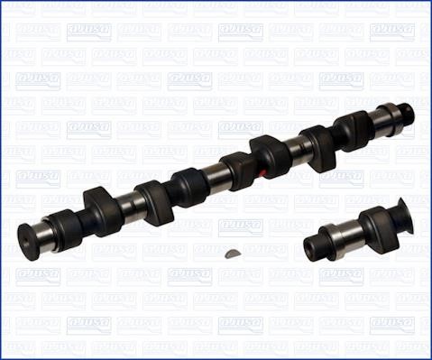 Wilmink Group WG1171315 Camshaft WG1171315: Buy near me in Poland at 2407.PL - Good price!
