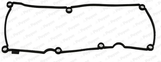 Wilmink Group WG2046514 Gasket, cylinder head cover WG2046514: Buy near me in Poland at 2407.PL - Good price!