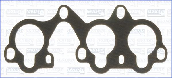 Wilmink Group WG1161352 Gasket, intake manifold WG1161352: Buy near me in Poland at 2407.PL - Good price!