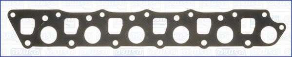 Wilmink Group WG1161314 Gasket common intake and exhaust manifolds WG1161314: Buy near me at 2407.PL in Poland at an Affordable price!