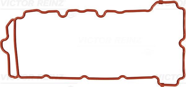 Wilmink Group WG1248137 Gasket, cylinder head cover WG1248137: Buy near me in Poland at 2407.PL - Good price!