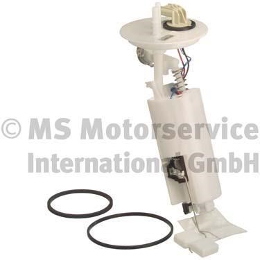 Wilmink Group WG1025682 Fuel pump WG1025682: Buy near me in Poland at 2407.PL - Good price!