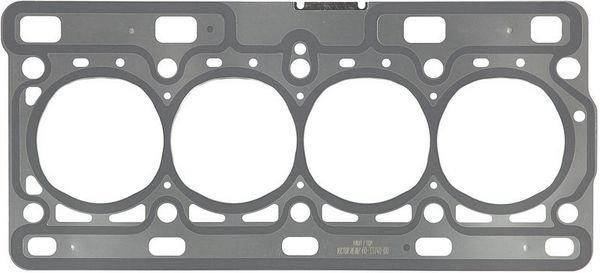 Wilmink Group WG1003777 Gasket, cylinder head WG1003777: Buy near me in Poland at 2407.PL - Good price!