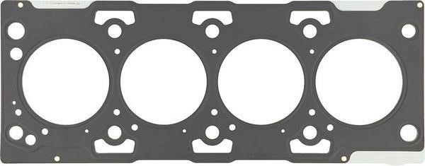 Wilmink Group WG1002466 Gasket, cylinder head WG1002466: Buy near me in Poland at 2407.PL - Good price!