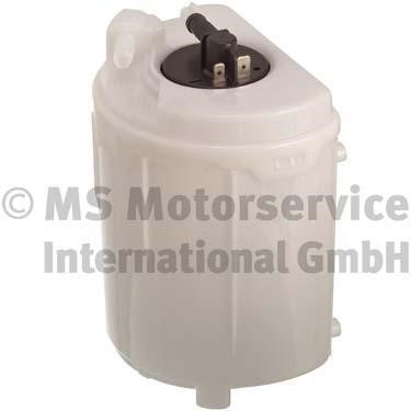 Wilmink Group WG1025925 Fuel pump WG1025925: Buy near me in Poland at 2407.PL - Good price!