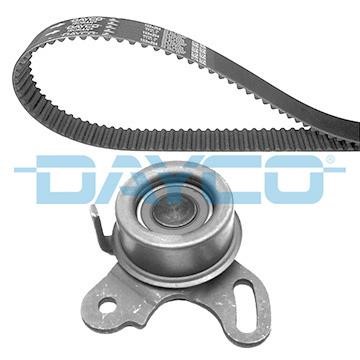 Wilmink Group WG2007258 Timing Belt Kit WG2007258: Buy near me in Poland at 2407.PL - Good price!