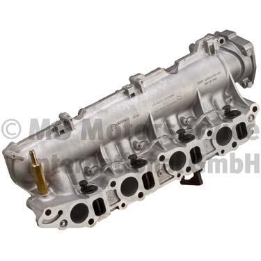 Wilmink Group WG1025561 Intake manifold WG1025561: Buy near me in Poland at 2407.PL - Good price!