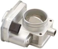 Wilmink Group WG1899242 Throttle body WG1899242: Buy near me in Poland at 2407.PL - Good price!